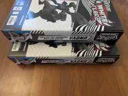 Pokemon TCG: UNOVA Heavy Hitters Premium Collection Costco 2-pack New Sealed - Image 4