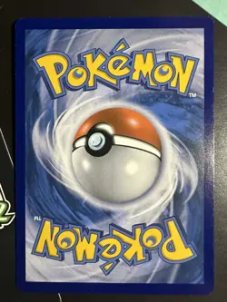 Delphox BREAK 14/124, Holo, XY Fates Collide, Pokemon TCG, Ultra Rare, 2016, NM - Image 2