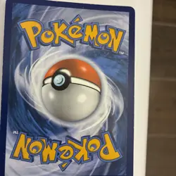 Pokemon TCG Mew VMAX 114/264 Swsh08: Fusion Strike Holo Ultra Rare - Image 2