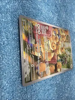 Pokemon TCG Eevee 188/167 SV06: Twilight Masquerade NM Pack Fresh - Image 3