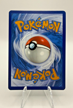 Pokemon Squirtle Illustration Rare Full Art Holo 148/142 Sv07: Stellar Crown - Image 2