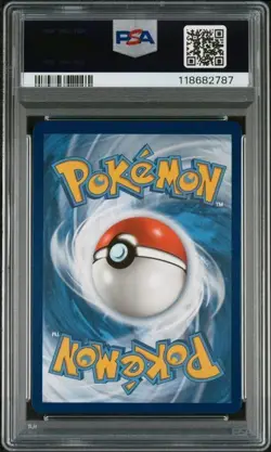 Pokemon Zeraora V Chilling Reign Full Alt Art #166 PSA 10 Gem Mint - Image 2