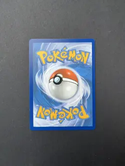 Pokemon TCG Pecharunt SVP 129 Black Star Promo - Image 2
