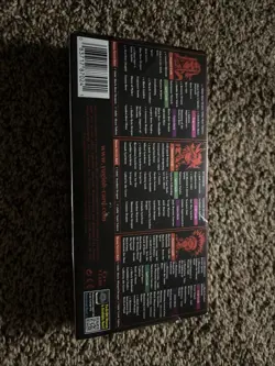 YUGIOH LEGENDARY 5D'S DECKS BOX SET (L5DD) 5DS SEALED - Image 2