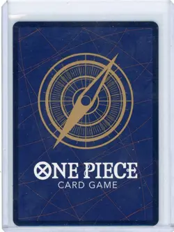Uta OP13-023 Carrying On His Will Holo Foil One Piece ! - Image 2