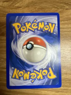 Pokemon TCG Cards: Skyridge E card Common: Sandshrew 92/144 NM - Image 4