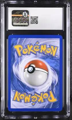 CGC 9.5 MINT+ Zapdos 2009 Supreme Victors 150/147 Holo Pokemon Card - Image 2