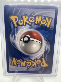Pokemon Nidoran 70/112 EX FireRed & LeafGreen Reverse Holo Card - Image 2
