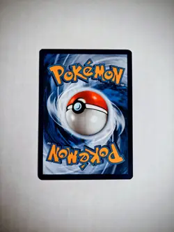 Pokemon TCG Gengar 057/091 Paldean Fates Uncommon Non Holo Near Mint or better - Image 2