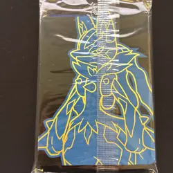 Riolu 010 Pokemon Center Exclusive Stamped - Mega Evolution Promo - Image 2