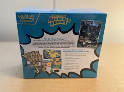 Pokemon TCG Ascended Heroes Elite Trainer Box ETB | New & Sealed X5 ✅Ships Asap✅ - Image 2