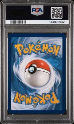 2024 POKEMON SVP EN-SV BLACK STAR PROMO #131 KINGDRA EX PSA 10 - Image 2