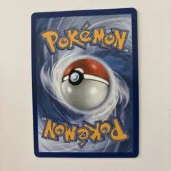 Pokemon Marill 232/217 2026 Full Art Holo Water Basic 70HP 20 Attack Card - Image 2