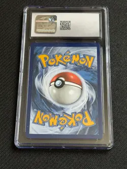 Pokemon Rebel Clash Ultra Rare Rillaboom V 017/192 CGC 10 Gem Mint - Image 2