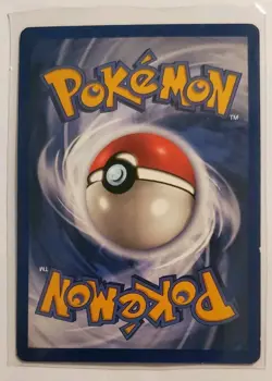 Ivysaur 30/102 Base Set 1999 Pokemon TCG Card NM - Image 2