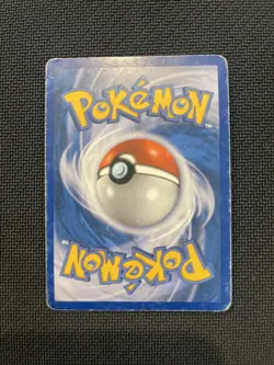 Pokemon ARCEUS LV.X DP56 (Holo Rare) Diamond and Pearl Promos - HP/Heavy Play - Image 2
