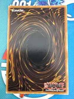 Yugioh x1 Superheavy Samurai Prodigy Wakaushi MP24-EN076 Prismatic Secret (NM!) - Image 2