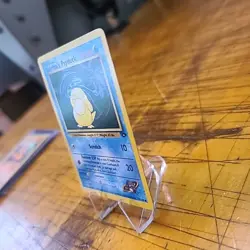 Sabrina's Psyduck Gym Challenge 99/132 Regular Non-Holo Card - Image 2