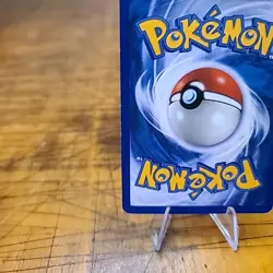 Sabrina's Psyduck Gym Challenge 99/132 Regular Non-Holo Card - Image 4