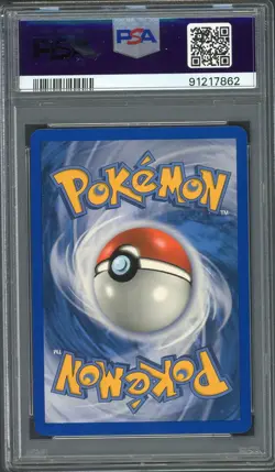 PSA 10 Shuppet EX Legend Maker 63/92 Pokemon Card B2 - Image 2