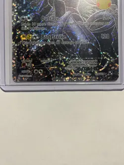 Zekrom 114/114 Celebrations NM-Pokemon TCG-Full Art Holo Rare Card - Image 2