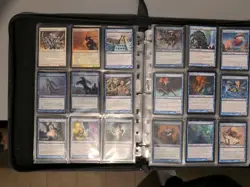 MTG Time Spiral complete card lot. 301/301. 110 unique foils - read description - Image 4