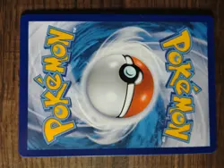 Pokemon Bulbasaur Stellar Crown Card 143/142 Near Mint To Mint - Image 2
