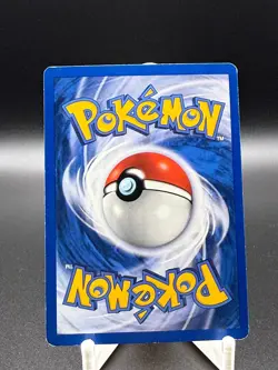Jynx (Base Set 2) – 45/130 – LP Vintage WOTC Pokemon Card - Image 2