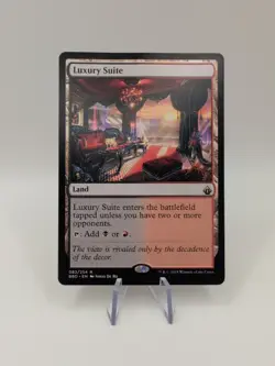 Luxury Suite Battlebond Regular - Image 1