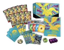 Pokemon Ascended Heroes ETB Elite Trainer Box | ENGLISH | Sealed OVP | Neu ✅ - Image 2