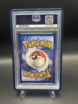 Pokemon Holo Gyarados #6 | PSA 10 Gem Mint | Base Set 1999 Unlimited 🌶 - Image 2