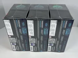 Pokemon TCG Phantasmal Flames Elite Trainer Box English Lot of 3 Sealed - Image 5