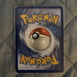 Pokemon TCG Professor Sycamore Steam Siege 114/114 Regular Full Art - Image 2