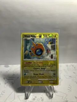 Wash Rotom RT5 - Rising Rivals - Ultra Rare - Pokemon TCG - HP - Image 1