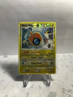 Wash Rotom RT5 - Rising Rivals - Ultra Rare - Pokemon TCG - HP - Image 2