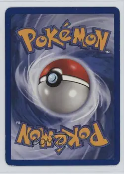 Slugma Reverse Foil Pokemon EX Team Rocket Returns #77 2004 - Image 2