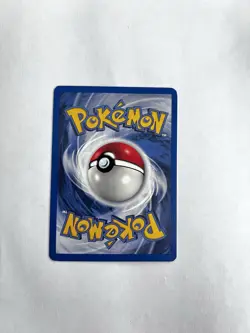 Kadabra 32/102 Base Set Regular Pokemon TCG 1999 WotC Vintage LP/NM ✨ - Image 3