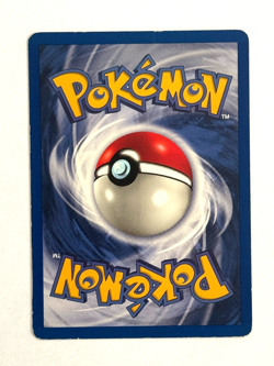 Pokemon TCG Weedle 069/102 Common Base Set (Shadowless) - Image 2