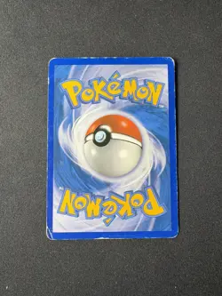 Heat Rotom Pokemon Rising Rivals Holo Rare RT3 HP - Image 2