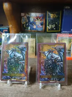 Timaeus The United Magical Dragon MZMU Field Center Card Maze Of Muertos - Image 1