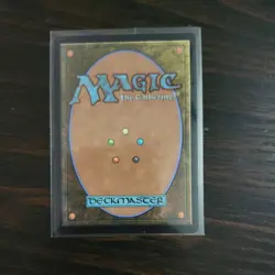 [1x] Ashnod's Altar Near Mint, English Commander Masters Singles MTG Magic - Image 2