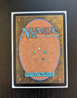 HIDDEN HIDEOUT Rare TMNT Near Mint MTG - Image 2