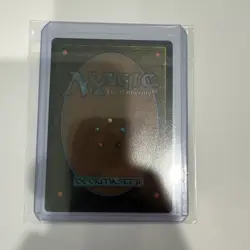 Saruman of Many Colors Foil Store Championship NM Fresh LTR - Image 5