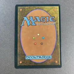 MTG Jester's Mask Ice Age Regular Magic The Gathering - Image 2