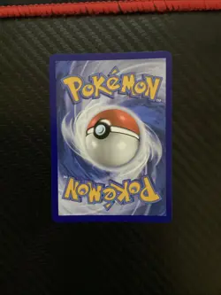 Pokemon TCG Cryogonal 111/086 Scarlet & Violet Black Bolt Illustration Rare NM - Image 2