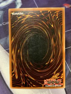 Fiend Reflection #2 LOB-021 the Legend of Blue Eyes White Dragon 1st Edition - Image 2