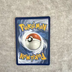 Pokemon Pikachu SV: Paldean Fates 131/091 Basic Card 70 HP Growl Pika Bolt - Image 2