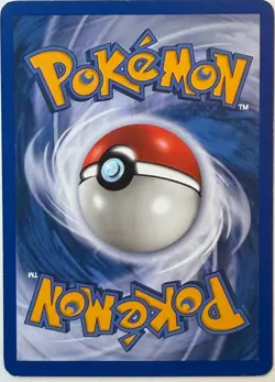 Typhlosion 65/165 Expedition Rare Pokemon Card 2002 LP - Image 2