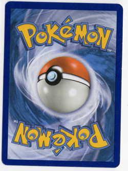 Detective Pikachu SM190 Promo Holo Pokemon Card - Image 2