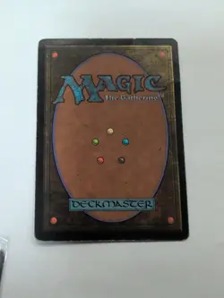 Saber Ants - Mercadian Masques - Magic the Gathering MTG Nice! - Image 3